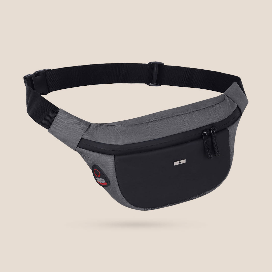 OAKVILLE Waist Bag for Men Women - WILDHORN