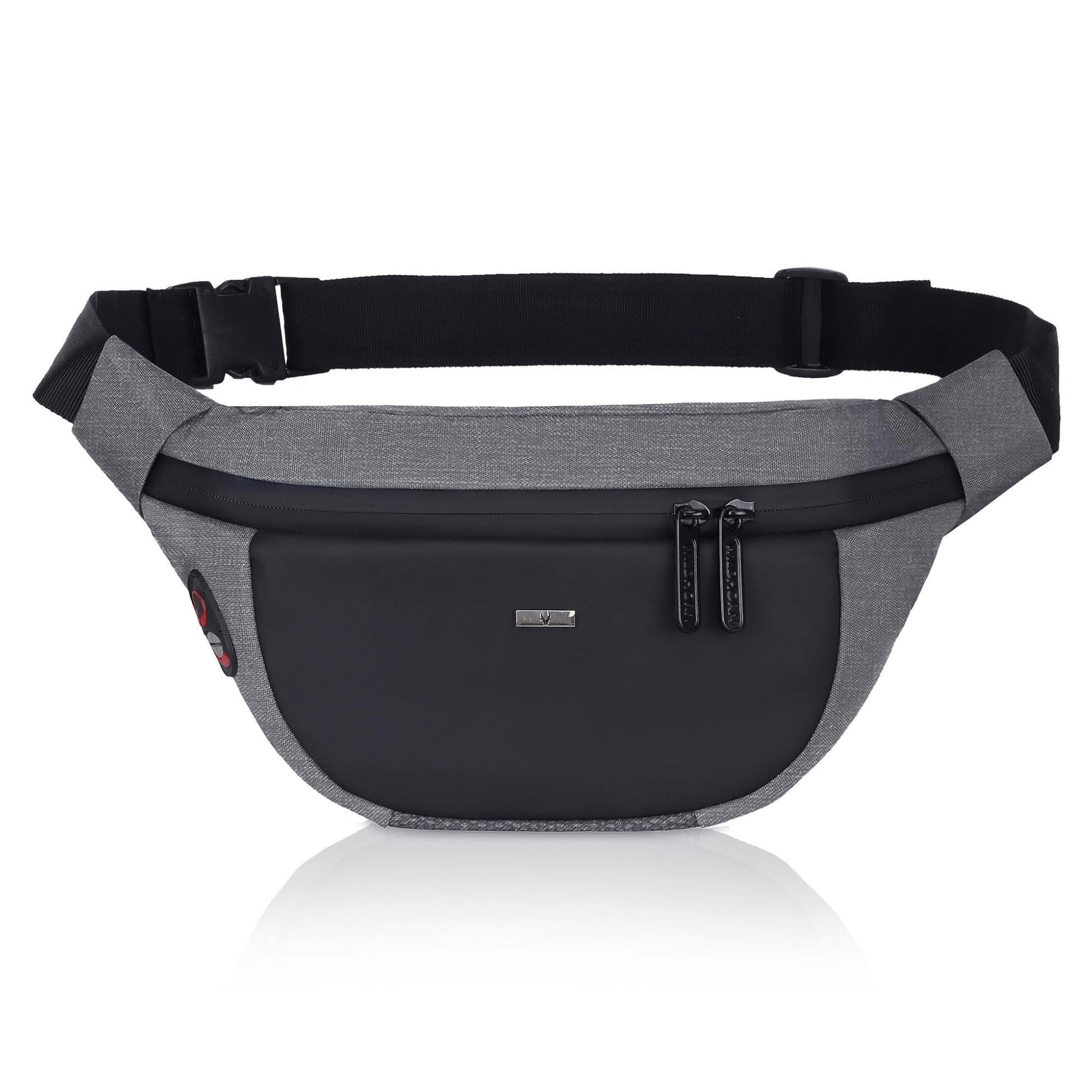 OAKVILLE Waist Bag for Men Women - WILDHORN