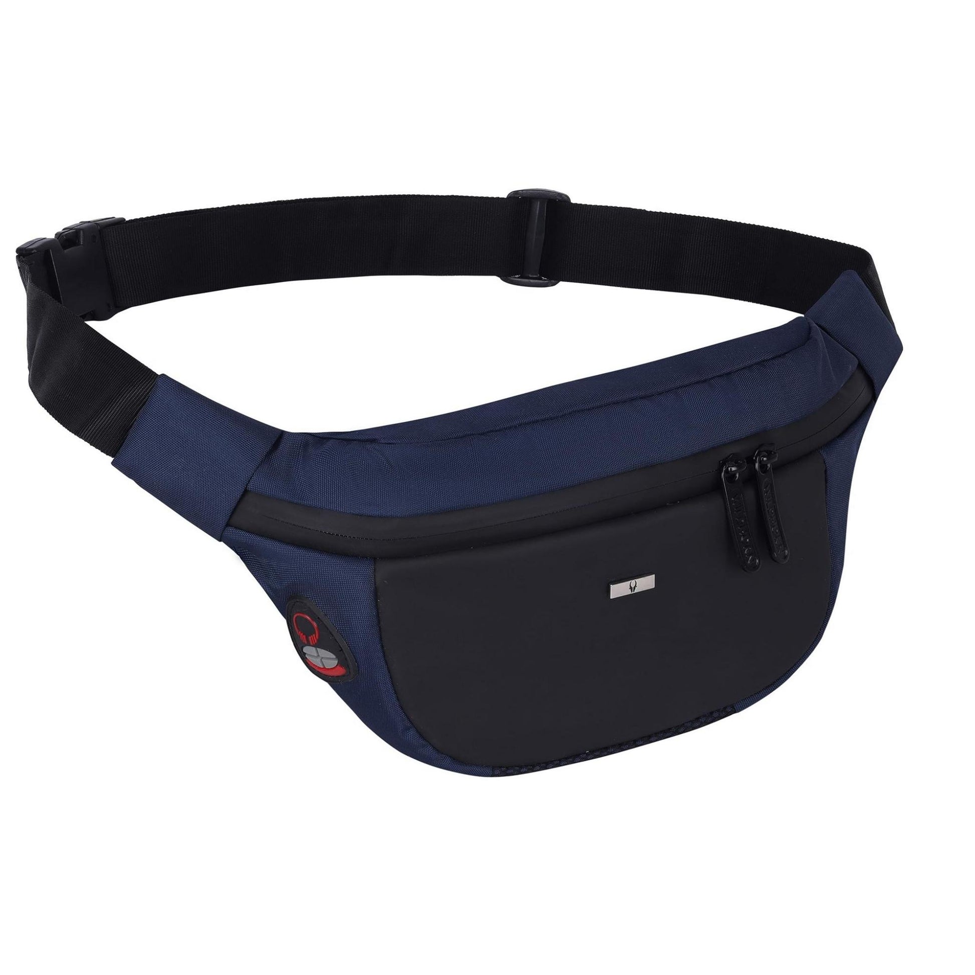 OAKVILLE Waist Bag for Men Women - WILDHORN