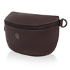 OASIS Fanny Pack Waist Bag Multifunction Genuine Leather Bag Travel Pouch for Men and Women - WILDHORN