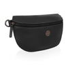 OASIS Fanny Pack Waist Bag Multifunction Genuine Leather Bag Travel Pouch for Men and Women - WILDHORN