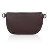 OASIS Fanny Pack Waist Bag Multifunction Genuine Leather Bag Travel Pouch for Men and Women - WILDHORN