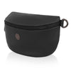 OASIS Fanny Pack Waist Bag Multifunction Genuine Leather Bag Travel Pouch for Men and Women - WILDHORN
