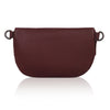 OASIS Fanny Pack Waist Bag Multifunction Genuine Leather Bag Travel Pouch for Men and Women - WILDHORN