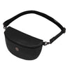 OASIS Fanny Pack Waist Bag Multifunction Genuine Leather Bag Travel Pouch for Men and Women - WILDHORN