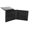 OLIVER RFID Protected Leather Wallet for Men - WILDHORN