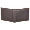 OLIVER RFID Protected Leather Wallet for Men - WILDHORN