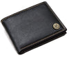 ORLANDO RFID Protected Leather Wallet for Men - WILDHORN