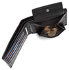 ORLANDO RFID Protected Leather Wallet for Men - WILDHORN