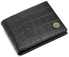 ORLANDO RFID Protected Leather Wallet for Men - WILDHORN