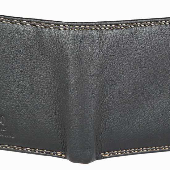 ORLANDO RFID Protected Leather Wallet for Men - WILDHORN