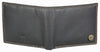 ORLANDO RFID Protected Leather Wallet for Men - WILDHORN