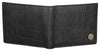 ORLANDO RFID Protected Leather Wallet for Men - WILDHORN