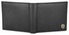 ORLANDO RFID Protected Leather Wallet for Men - WILDHORN