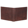 OSLO RFID Protected Leather Wallet for Men - WILDHORN