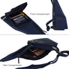 OTTAWA Crossbody Shoulder Chest Bag for Men & Women - WILDHORN