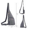 OTTAWA Crossbody Shoulder Chest Bag for Men & Women - WILDHORN