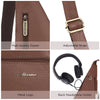 OTTAWA Crossbody Shoulder Chest Bag for Men & Women - WILDHORN