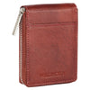 PABLO RFID Protected Leather Wallet for Men - WILDHORN