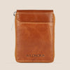 PABLO RFID Protected Leather Wallet for Men - WILDHORN