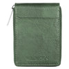 PABLO RFID Protected Leather Wallet for Men - WILDHORN