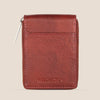 PABLO RFID Protected Leather Wallet for Men - WILDHORN