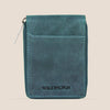 PABLO RFID Protected Leather Wallet for Men - WILDHORN