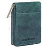 PABLO RFID Protected Leather Wallet for Men - WILDHORN
