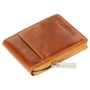 PABLO RFID Protected Leather Wallet for Men - WILDHORN
