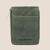 PABLO RFID Protected Leather Wallet for Men - WILDHORN