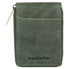 PABLO RFID Protected Leather Wallet for Men - WILDHORN