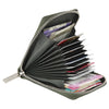 PABLO RFID Protected Leather Wallet for Men - WILDHORN