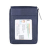 PABLO RFID Protected Leather Wallet for Men - WILDHORN