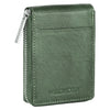 PABLO RFID Protected Leather Wallet for Men - WILDHORN