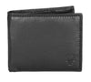 PETER RFID Protected Leather Wallet for Men - WILDHORN