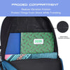 QUITO Laptop Backpack for Men & Women - WILDHORN