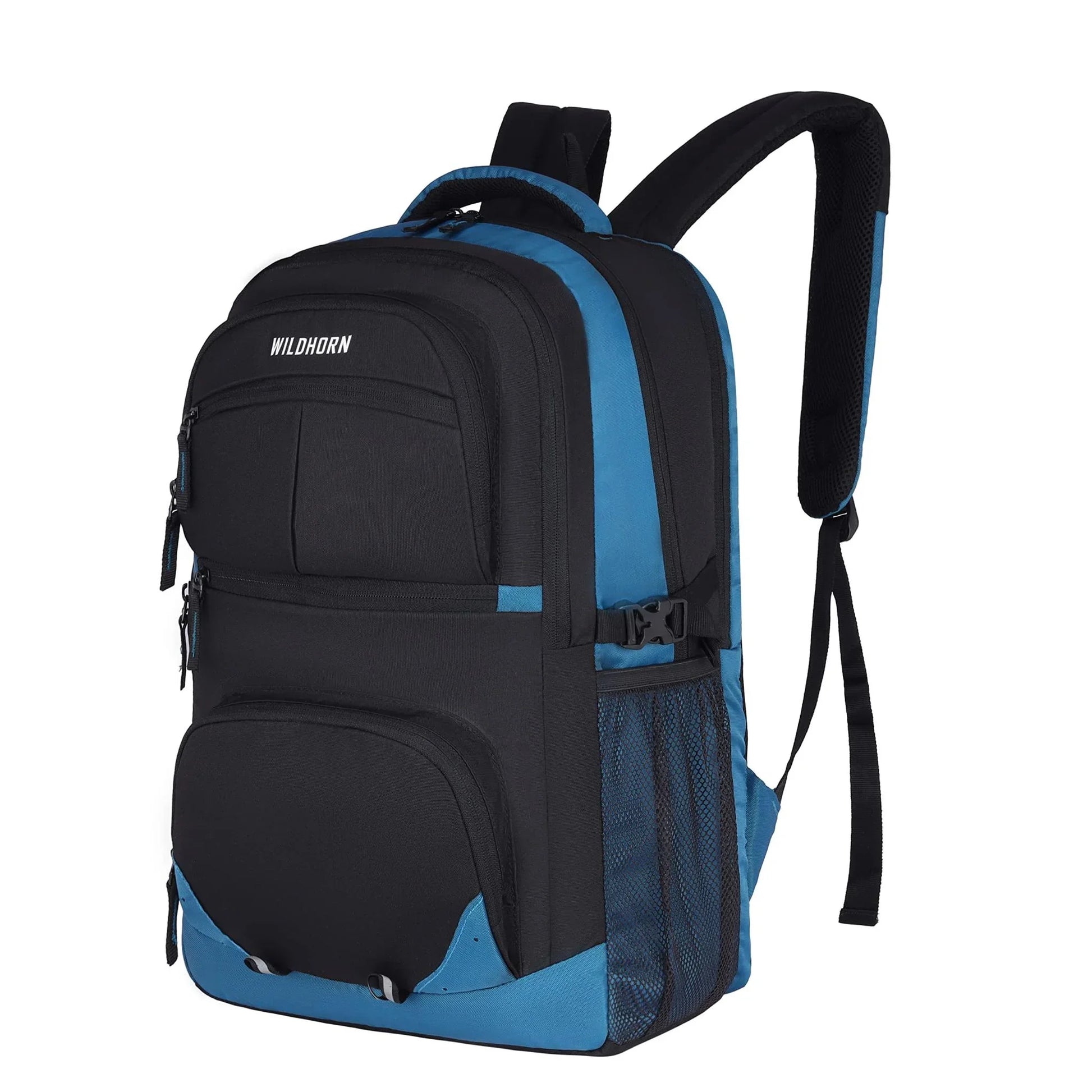 QUITO Laptop Backpack for Men & Women - WILDHORN