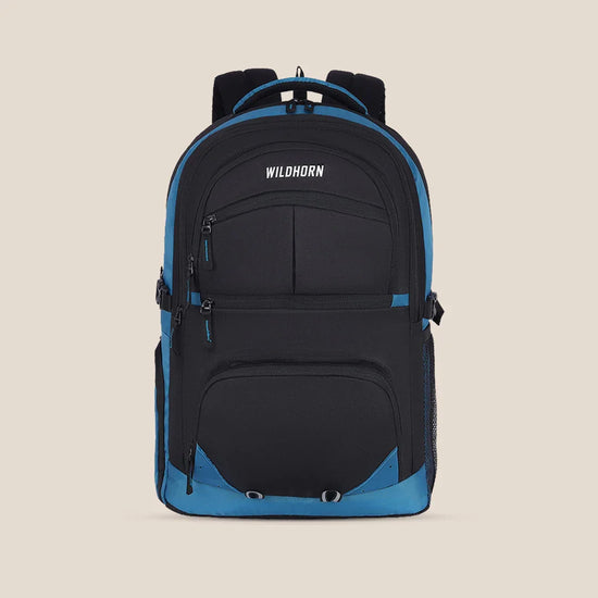 QUITO Laptop Backpack for Men & Women - WILDHORN