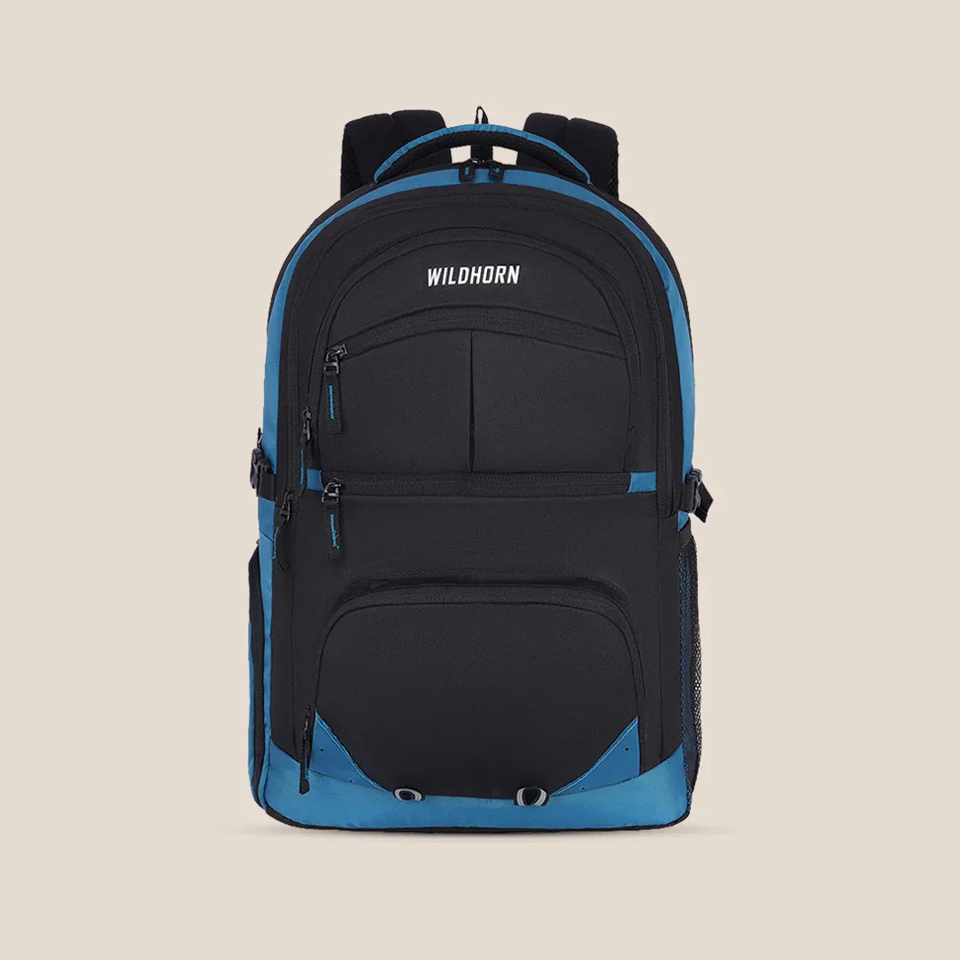 QUITO Laptop Backpack for Men & Women - WILDHORN