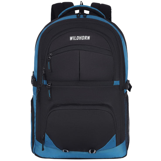 QUITO Laptop Backpack for Men & Women - WILDHORN