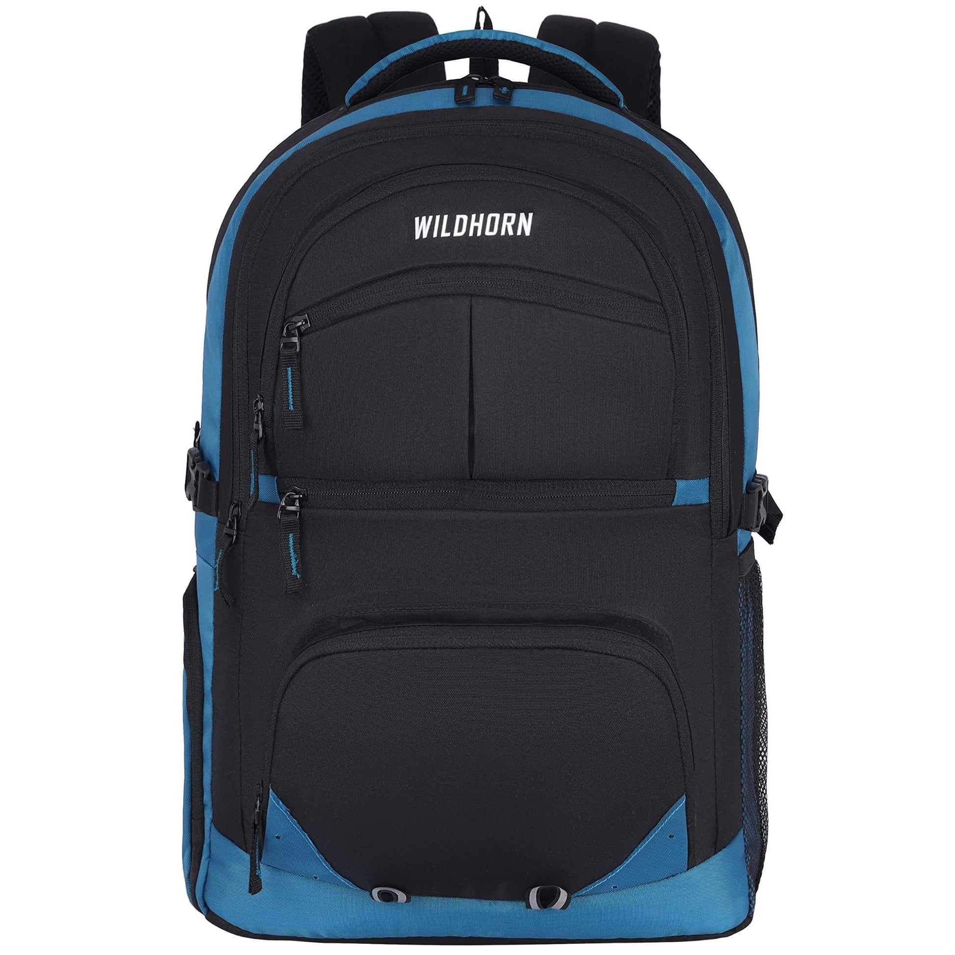 QUITO Laptop Backpack for Men & Women - WILDHORN