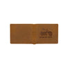 MAVERICK RFID Protected Leather Wallet for Men