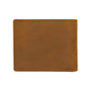 MAVERICK RFID Protected Leather Wallet for Men