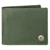 SCOTTSDALE Leather Wallet, Keychain & Pen Gift Hamper for Men - WILDHORN