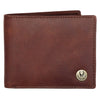 SCOTTSDALE Leather Wallet, Keychain & Pen Gift Hamper for Men - WILDHORN