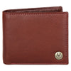 SCOTTSDALE Leather Wallet, Keychain & Pen Gift Hamper for Men - WILDHORN