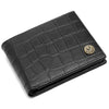 SCOTTSDALE Leather Wallet, Keychain & Pen Gift Hamper for Men - WILDHORN