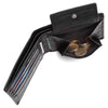 SCOTTSDALE Leather Wallet, Keychain & Pen Gift Hamper for Men - WILDHORN