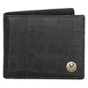 SCOTTSDALE Leather Wallet, Keychain & Pen Gift Hamper for Men - WILDHORN
