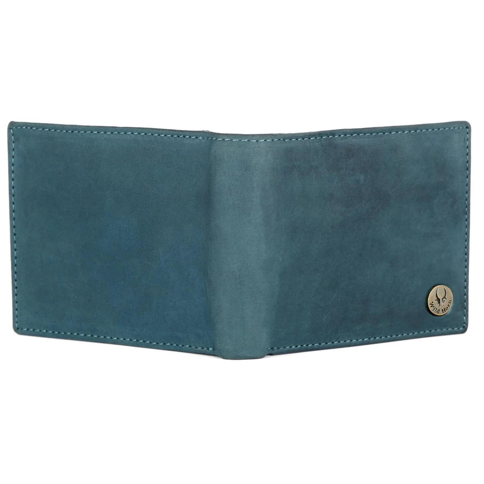 SCOTTSDALE Leather Wallet, Keychain & Pen Gift Hamper for Men - WILDHORN